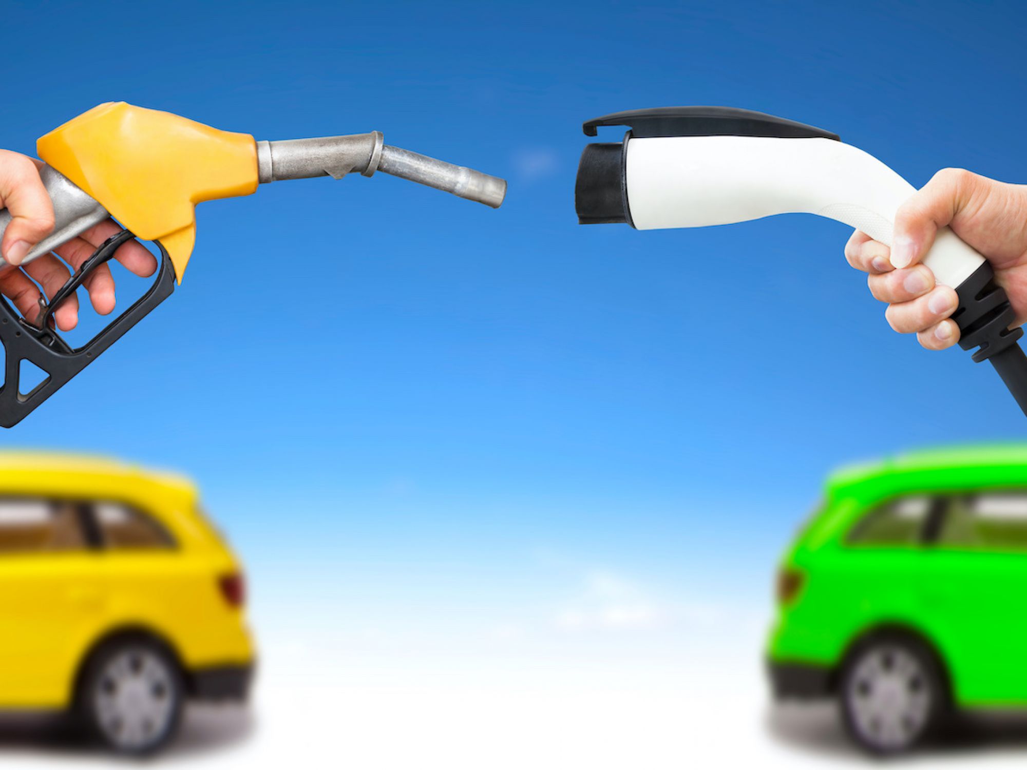 Why Are Some Manufacturers Scaling Back EV Production and Development?